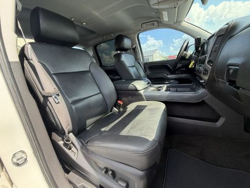 Used 2015 GMC Sierra 1500 SLT AWD/4WD image 11