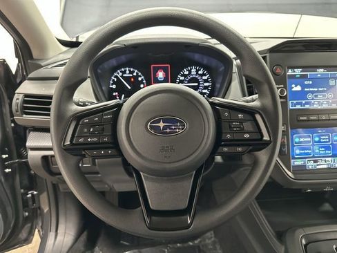 New 2026 Subaru Crosstrek 2.5i AWD/4WD image 7