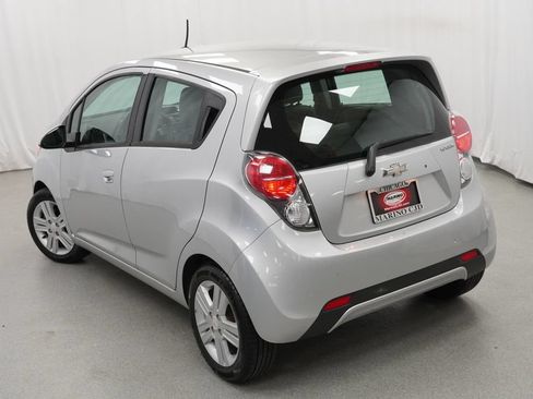 Used 2015 Chevrolet Spark LT FWD image 20