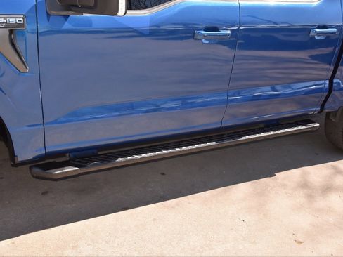 Used 2023 Ford F150 XLT w/ Equipment Group 302A High image 37