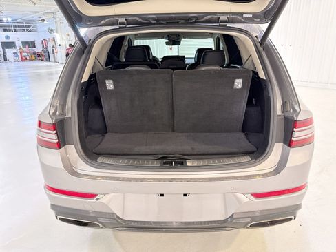 Used 2021 Genesis GV80 3.5T Advanced + image 29