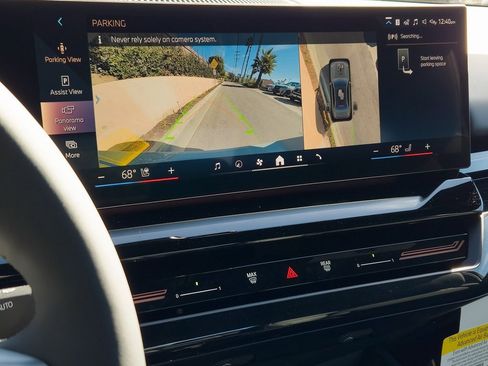 New 2026 BMW 530i w/ M Sport Package image 14