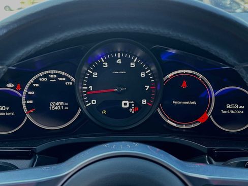 Certified 2021 Porsche Cayenne image 26