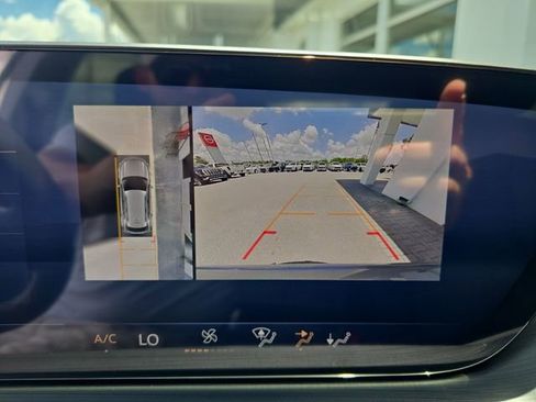 New 2026 Buick Envision Preferred AWD/4WD image 20