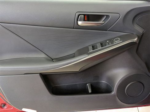 Used 2022 Lexus IS 350 F Sport image 16