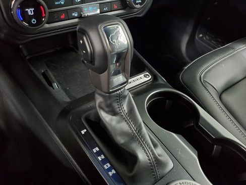 New 2025 Ford Bronco Big Bend image 17