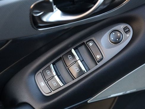 Used 2018 INFINITI Q50 Red Sport 400 w/ Sensory Package (Sport) image 30