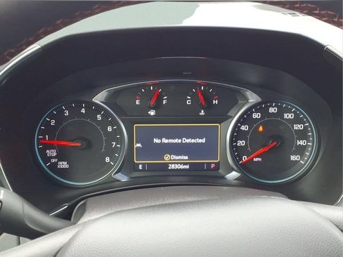 Used 2024 Chevrolet Equinox RS AWD/4WD image 23