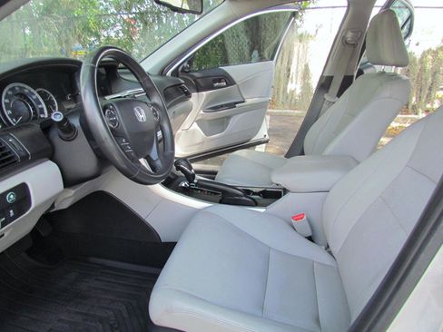 Used 2014 Honda Accord EX-L image 15