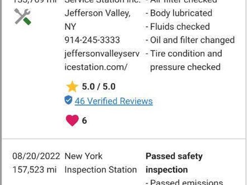 Used 2014 Subaru Forester 2.5i Limited AWD/4WD image 76