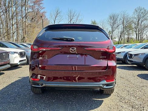 New 2026 MAZDA CX-90 3.3 Turbo S w/ Premium Package AWD/4WD image 5