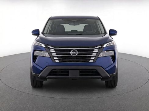 Used 2025 Nissan Rogue SV FWD image 5