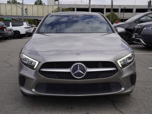 Used 2019 Mercedes-Benz A 220 image 6