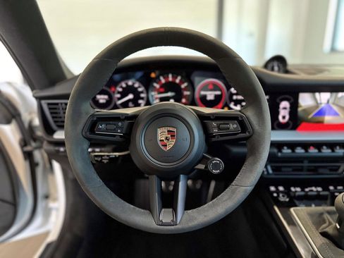 Certified 2024 Porsche 911 Carrera T image 23