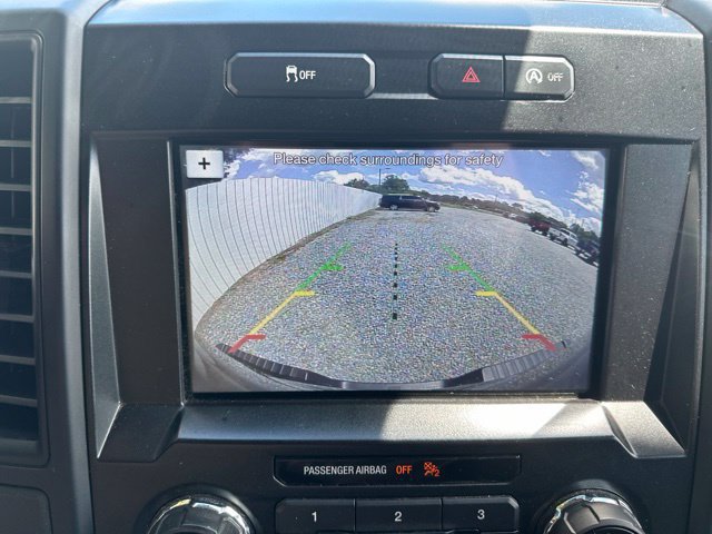 Used 2017 Ford F150 XL w/ Equipment Group 101A Mid RWD image 23