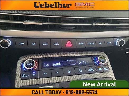 Used 2024 Hyundai Palisade SEL image 28