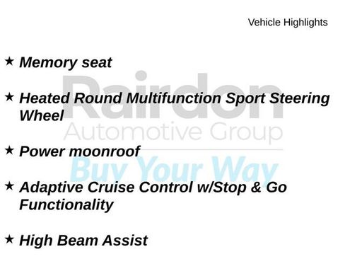 Used 2017 Audi A6 3.0T Premium Plus w/ Driver Assistance Package image 4