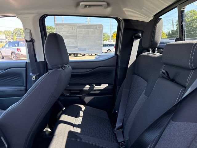 New 2026 Ford Ranger XLT w/ Equipment Group 301A High AWD/4WD image 17