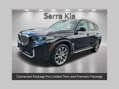 Used 2026 BMW X5 sDrive40i