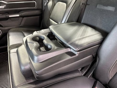 Used 2022 RAM 1500 Laramie AWD/4WD image 44