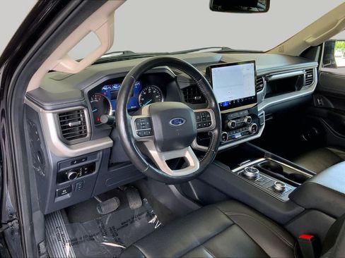Used 2024 Ford Expedition Max XLT AWD/4WD image 18