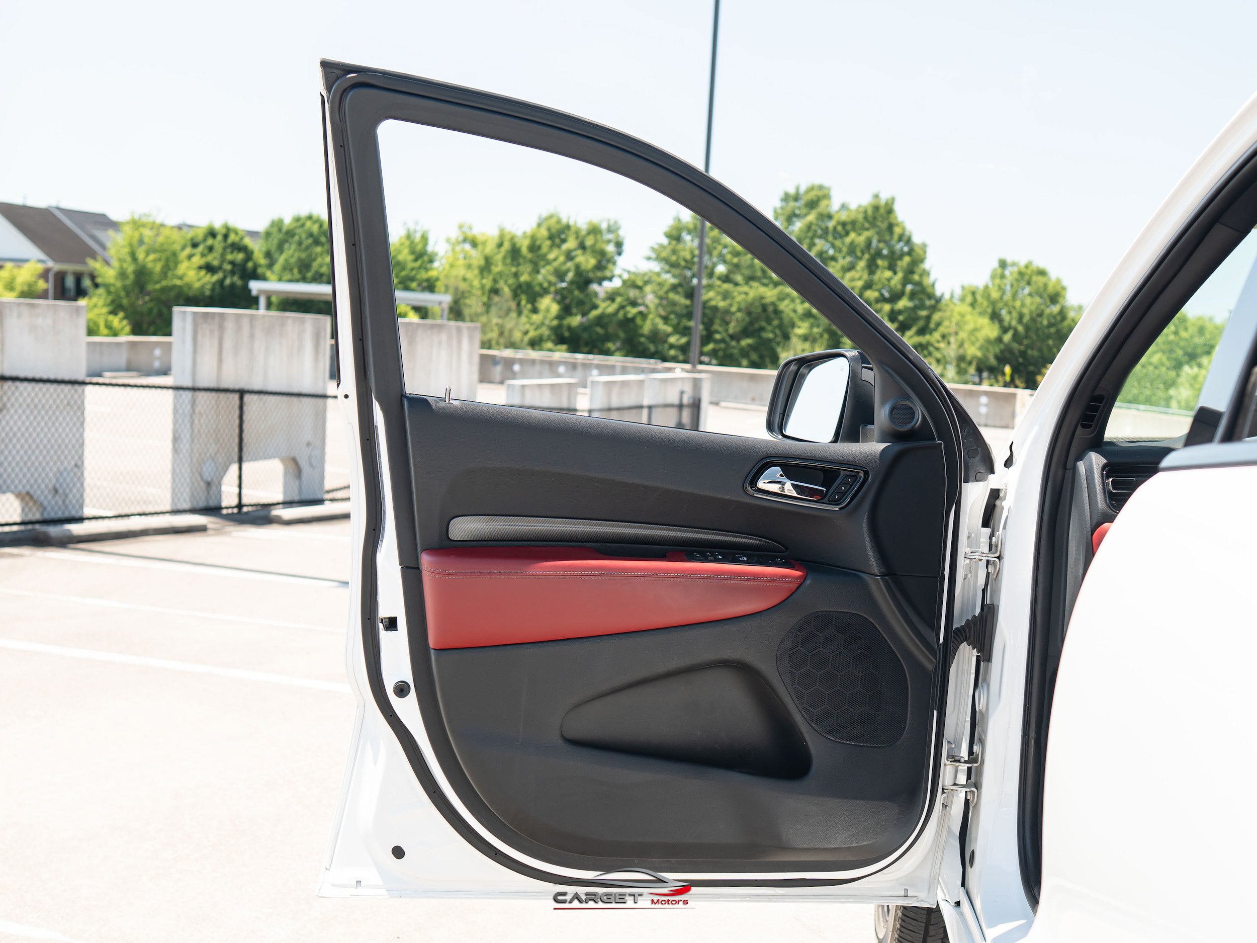 Used 2022 Dodge Durango R/T w/ Trailer Tow Group IV AWD/4WD image 44