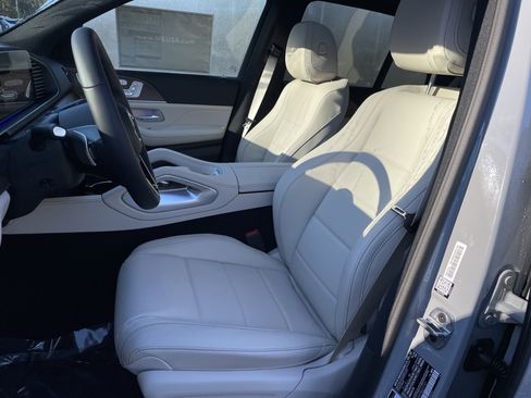 New 2026 Mercedes-Benz GLE 350 4MATIC image 19