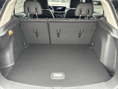 New 2026 Buick Encore GX Preferred w/ Comfort Package AWD/4WD image 25