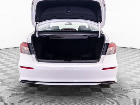 Used 2025 Honda Civic Sport image 30