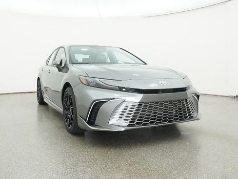 New 2026 Toyota Camry XSE image 63
