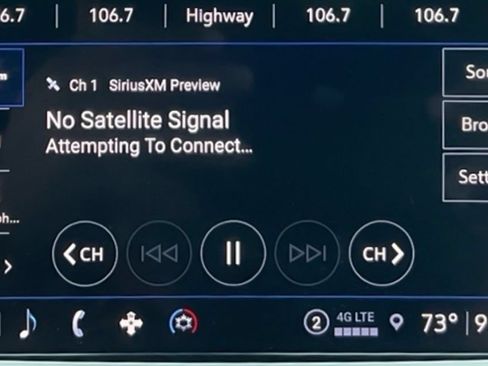 Used 2021 Cadillac XT5 Luxury AWD/4WD image 23