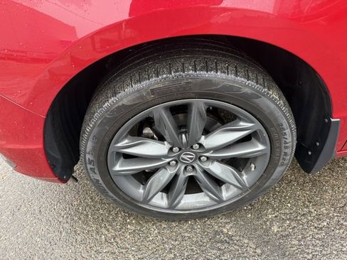 Used 2019 Acura MDX A-Spec image 15