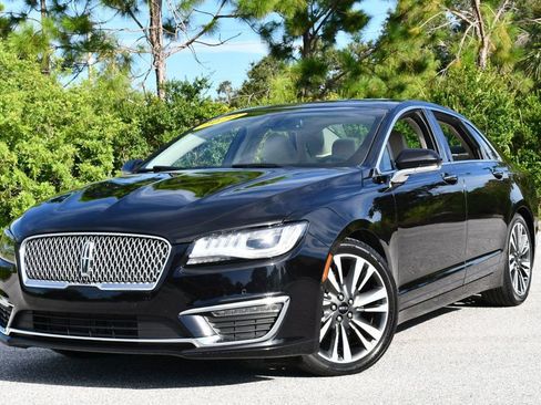 Used 2020 Lincoln MKZ Reserve image 20