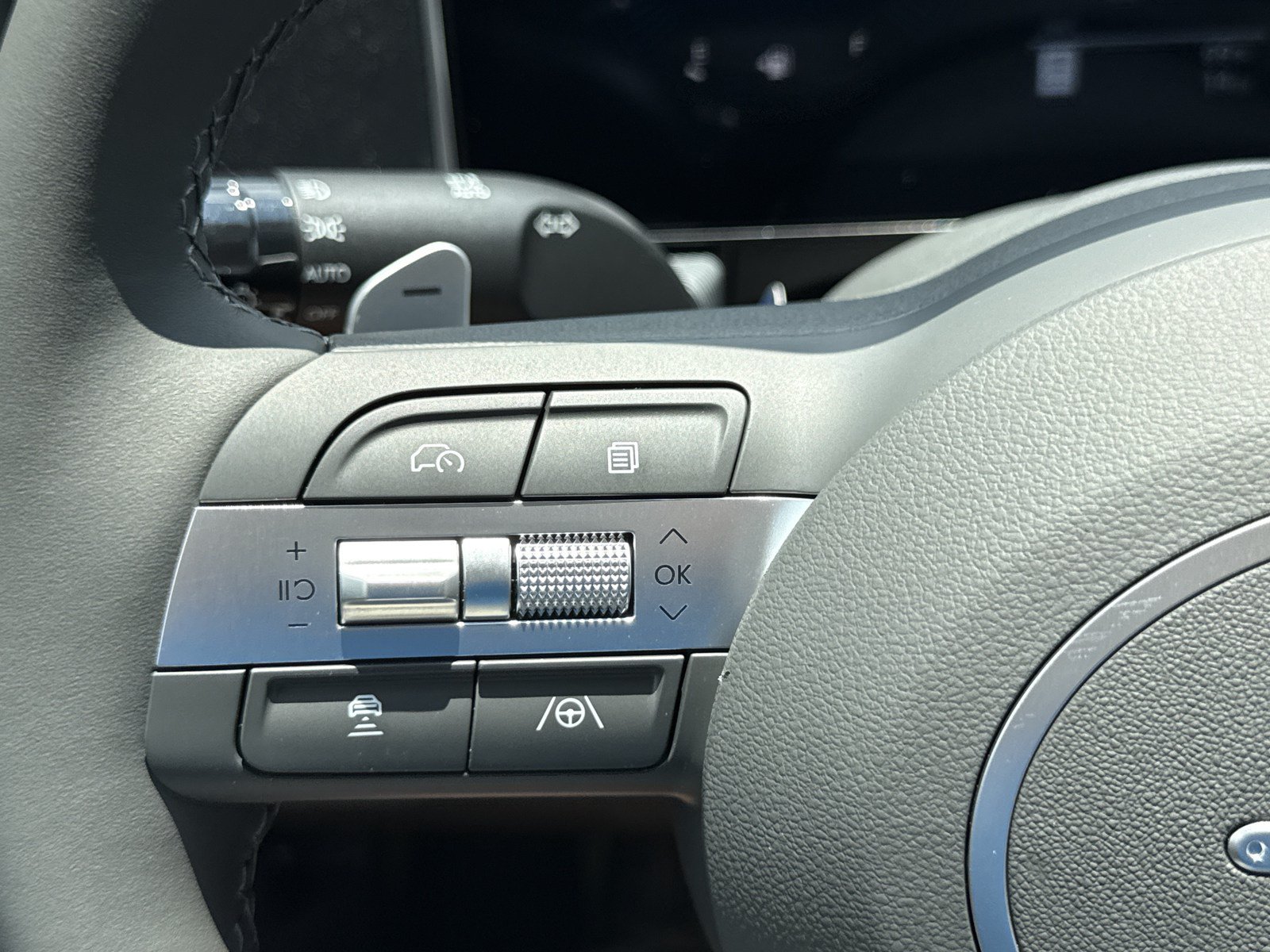New 2026 Hyundai Sonata SEL FWD image 19