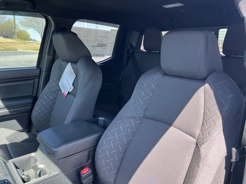 New 2026 Toyota Tacoma SR5 image 15