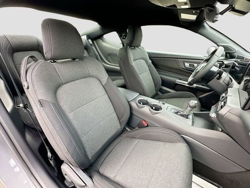 New 2026 Ford Mustang Coupe image 25