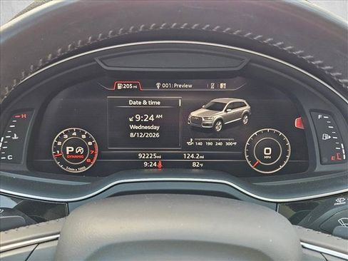 Used 2018 Audi Q7 3.0T Premium Plus AWD/4WD image 13