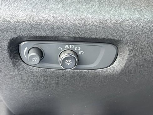 Used 2023 Chevrolet Traverse Premier w/ LPO, Floor Liner Package image 12