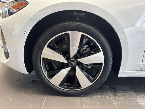 New 2025 Audi A5 2.0T Prestige image 10
