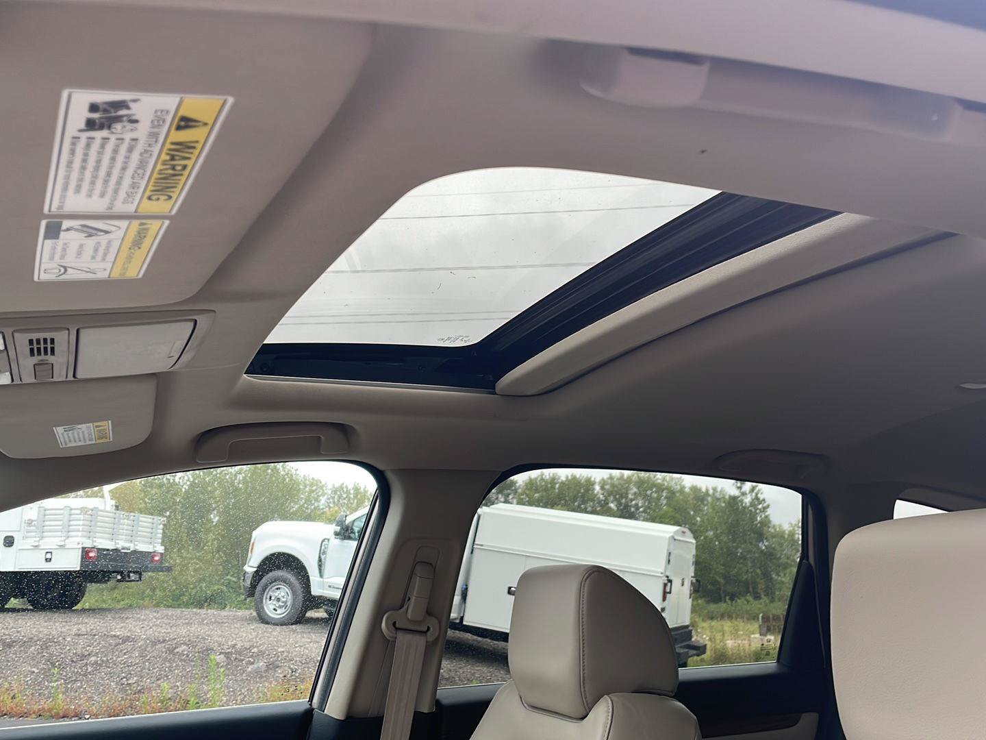 Used 2018 Honda CR-V EX-L image 25