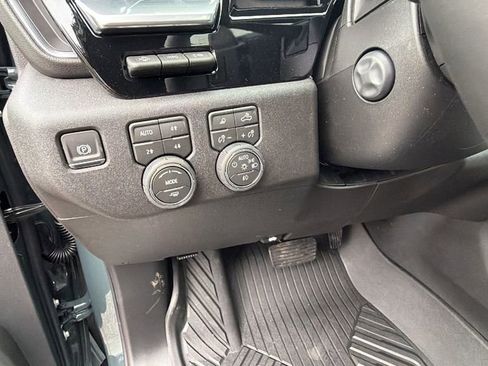 New 2026 Chevrolet Silverado 1500 LTZ w/ LTZ Premium Package image 18