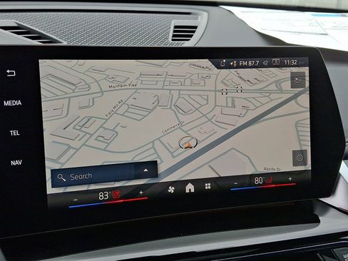 New 2026 BMW X1 xDrive28i w/ Technology Package image 17