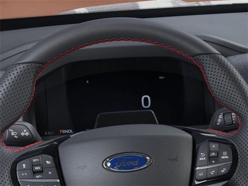 New 2026 Ford Explorer ST-Line w/ Premium Package image 13