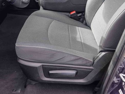 Used 2021 RAM 1500 Classic Warlock w/ Electronics Group image 20