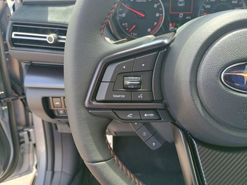 New 2025 Subaru WRX Limited image 17
