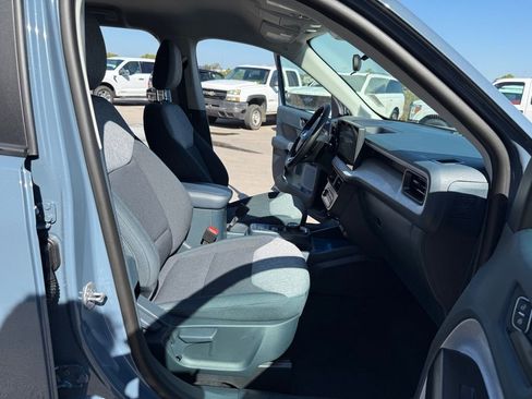 New 2025 Ford Maverick XLT w/ XLT Luxury Package image 16