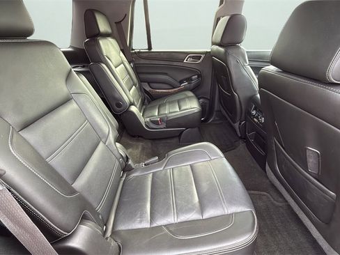 Used 2015 GMC Yukon Denali w/ Premium Package image 18