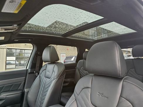 New 2026 Kia Sorento SX Prestige image 19