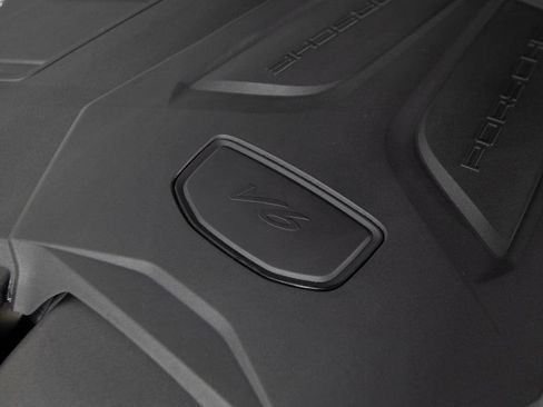 New 2026 Porsche Cayenne AWD/4WD image 48