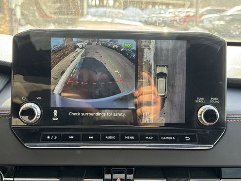 Used 2022 Mitsubishi Outlander SEL image 23